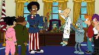 Futurama